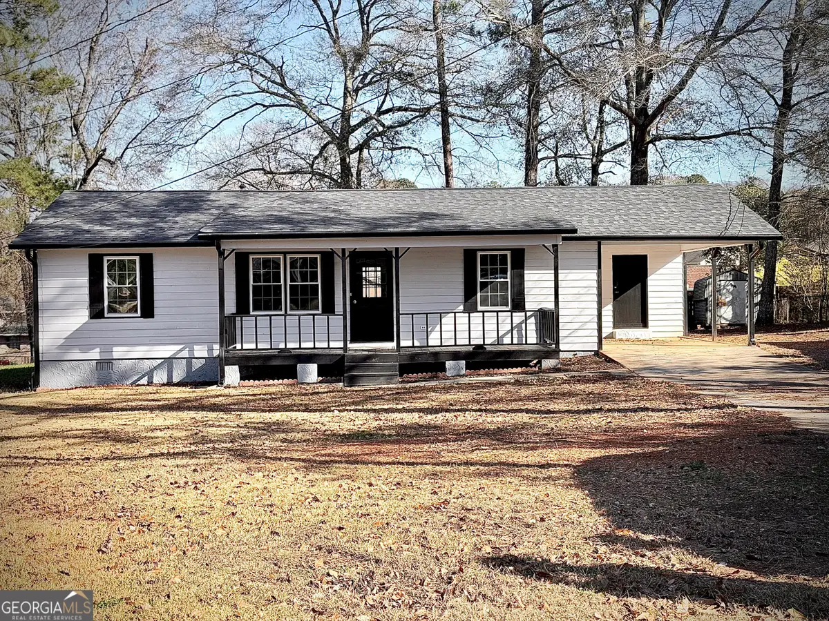1618 Morgan Drive, Griffin, GA 30223 - Image #1