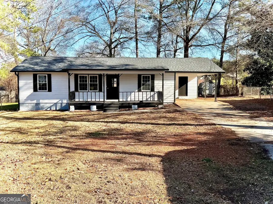 1618 Morgan Drive, Griffin, GA 30223 - Image #2