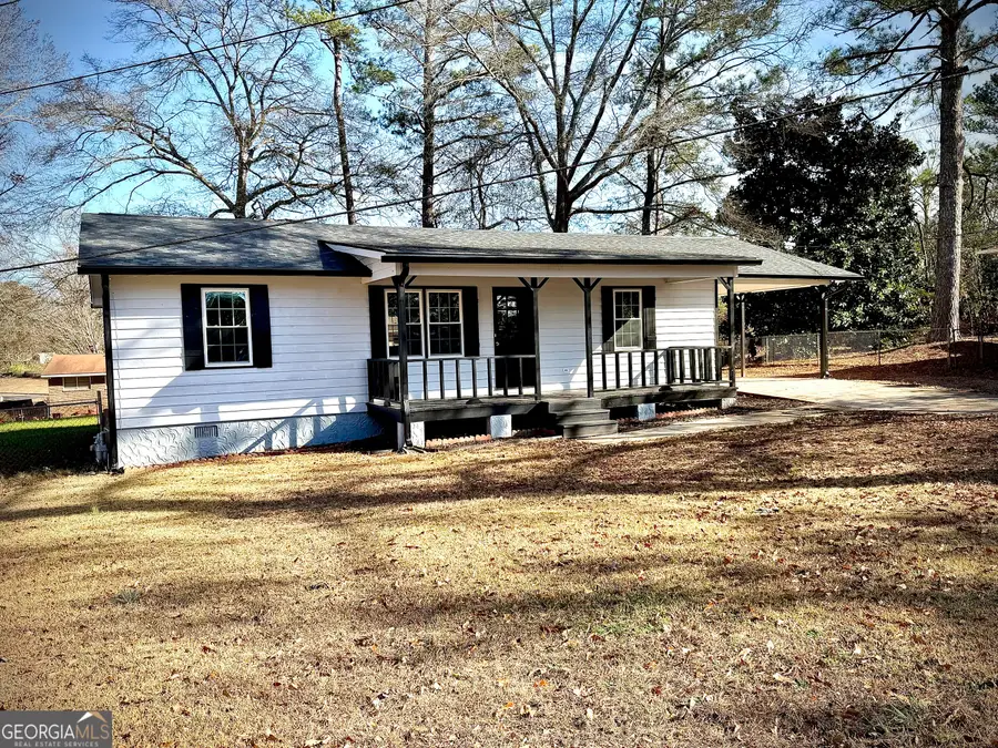 1618 Morgan Drive, Griffin, GA 30223 - Image #3