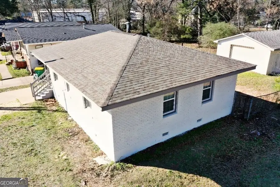 372 Second Street, Forest Park, GA 30297 - Image #3