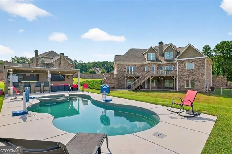 2112 Meadowood Cove, Monroe, GA 30655 - #1