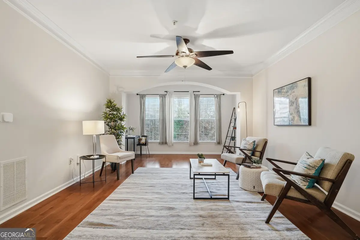 1234 Westchester Ridge Ne, Atlanta, GA 30329 - Image #1