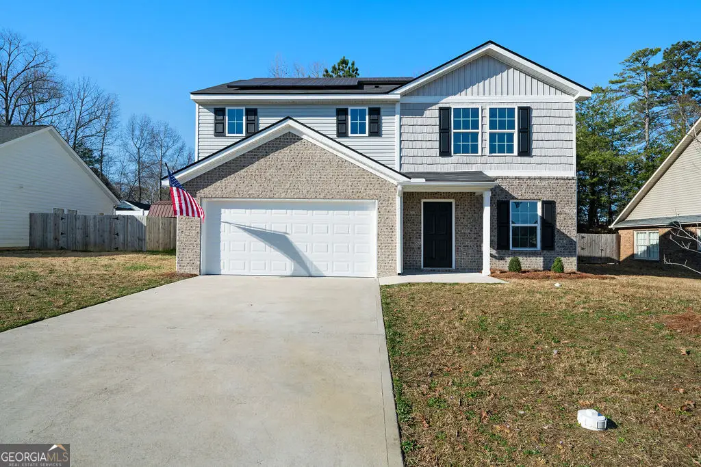 21 Walton Creek Drive Sw, Rome, GA 30165 - Image #1