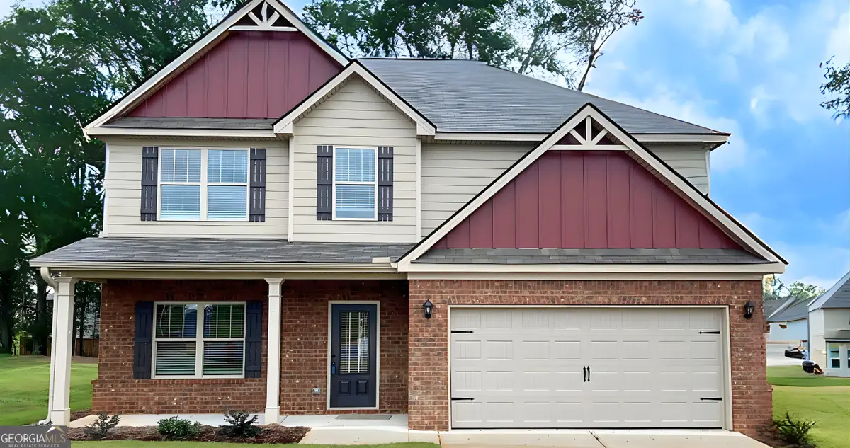 1802 E Mcintosh Road Lot 9 #LOT 9, Griffin, GA 30223 - Image #1