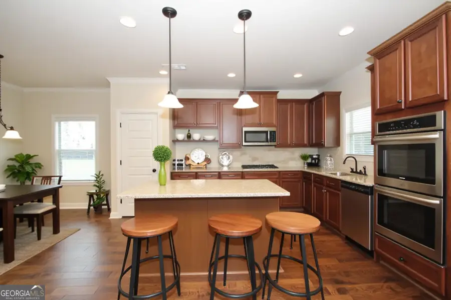 1802 E Mcintosh Road Lot 9 #LOT 9, Griffin, GA 30223 - Image #3