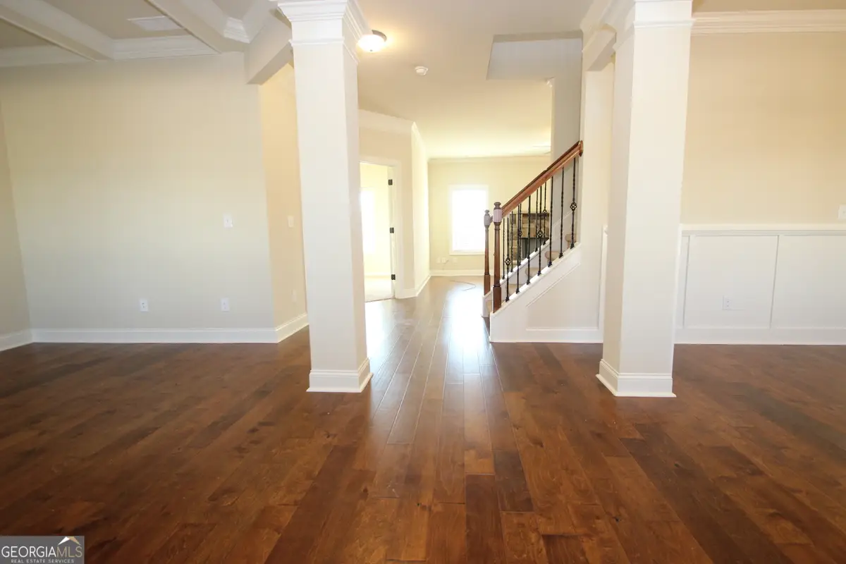 1804 E Mcintosh Road Lot 10 #LOT 10, Griffin, GA 30223 - Image #1