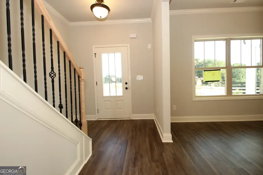 1806 E Mcintosh Road Lot 11 #LOT 11, Griffin, GA 30223 - Image #2