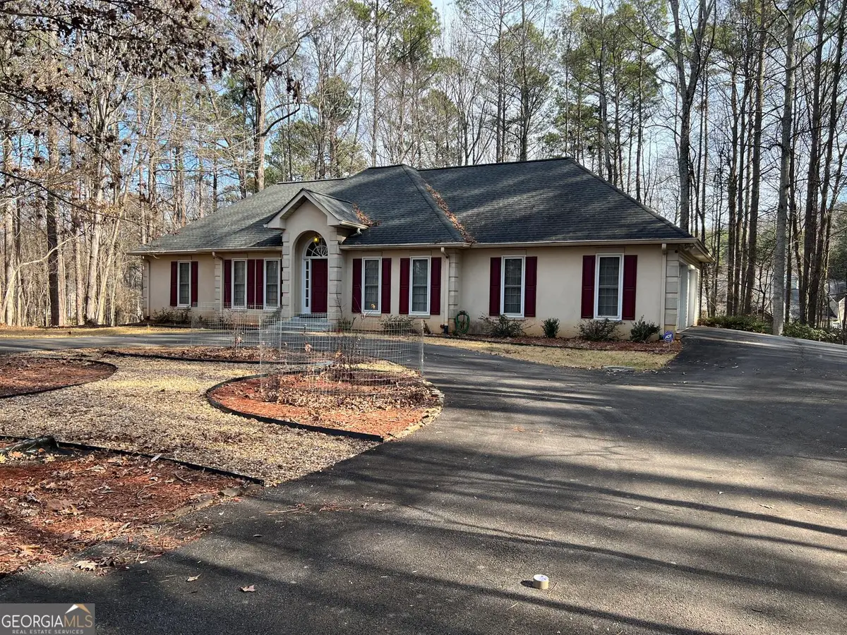 1712 Victoria Way Nw, Kennesaw, GA 30152 - Image #1