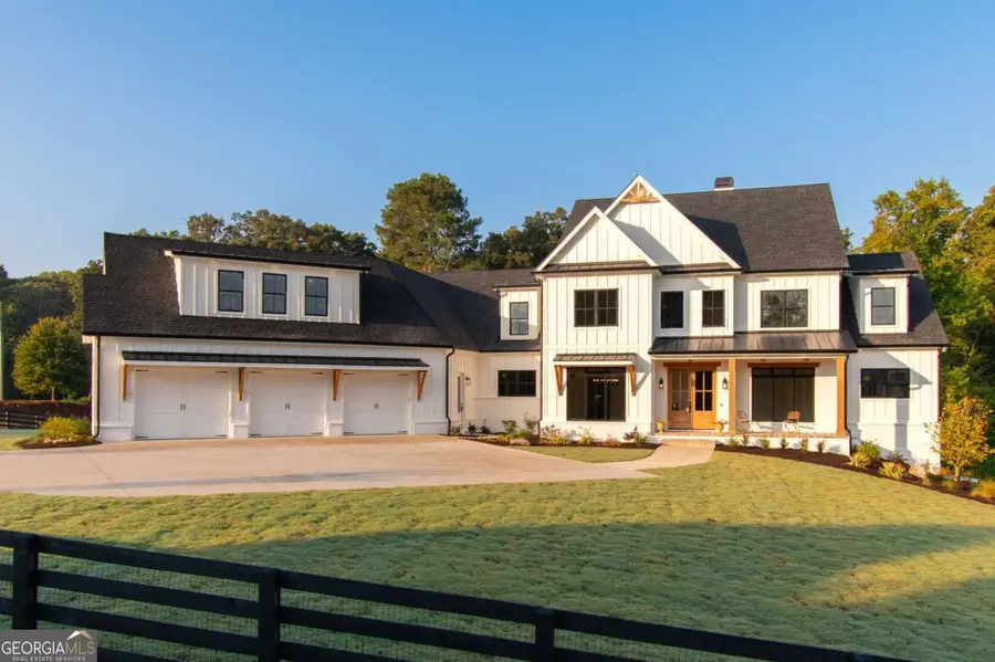 7915 E Cherokee Drive, Canton, GA 30115 - #3