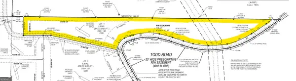 LOT 1 Todd Seven, Senoia, GA 30276
