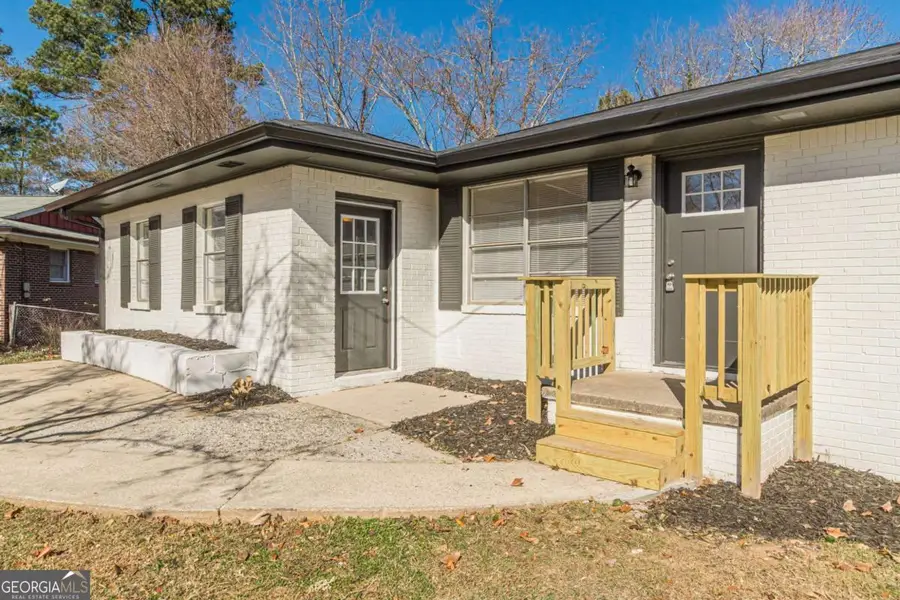 6012 Danbury Court, Morrow, GA 30260 - Image #2