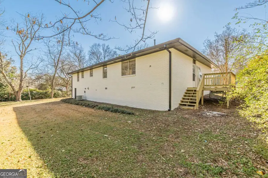 6012 Danbury Court, Morrow, GA 30260 - Image #3