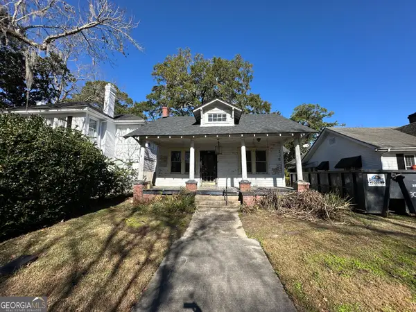 628 E 48th Street, Savannah, GA 31405