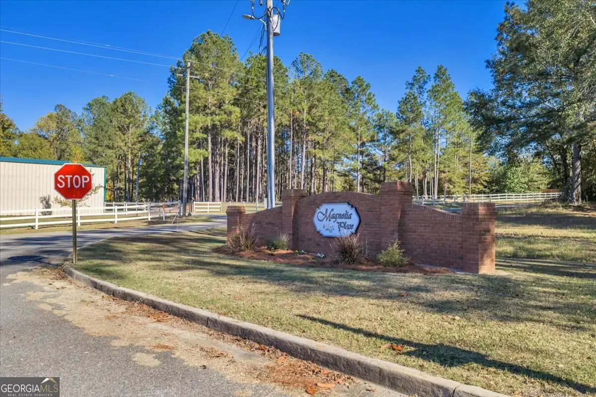 LOT 21 Sweet Magnolia Circle, Dublin, GA 31021 - Image #1