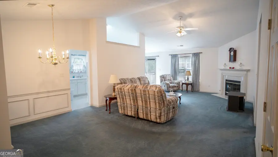 5437 Evergreen Forest Court, Flowery Branch, GA 30542 - Image #2