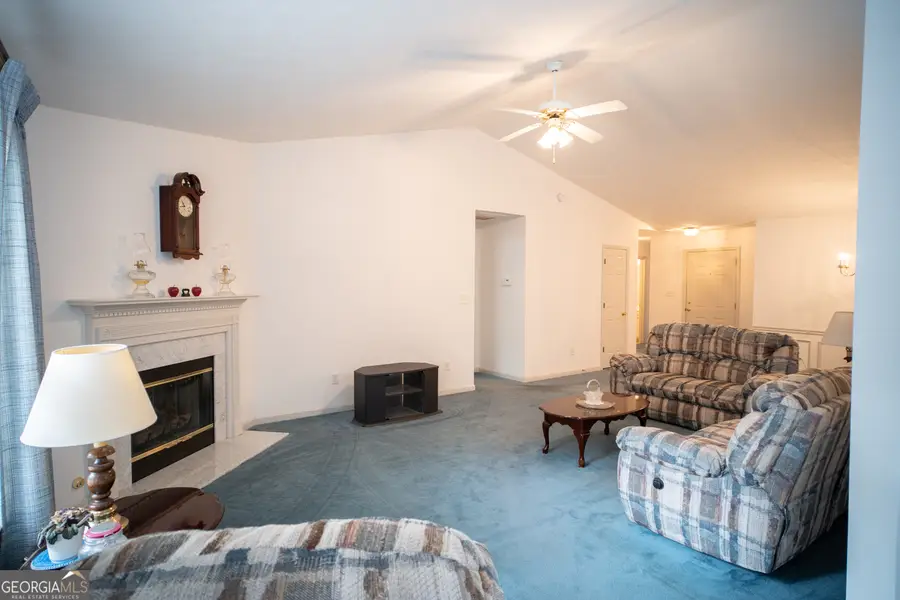 5437 Evergreen Forest Court, Flowery Branch, GA 30542 - Image #3