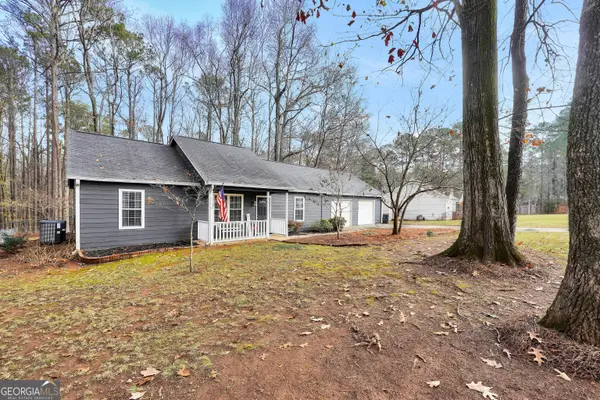 145 Old Highway 85, Senoia, GA 30276