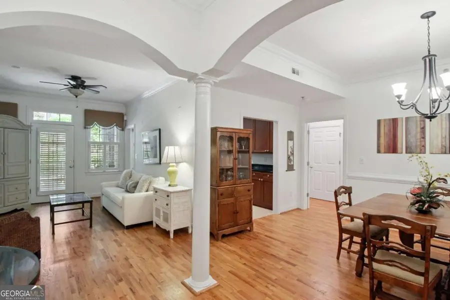 1735 Peachtree Street Ne #121, Atlanta, GA 30309 - #3