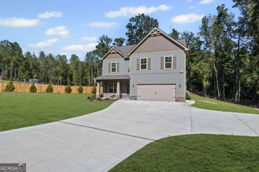 15 Dixon Road, Newnan, GA 30263 - Image #2