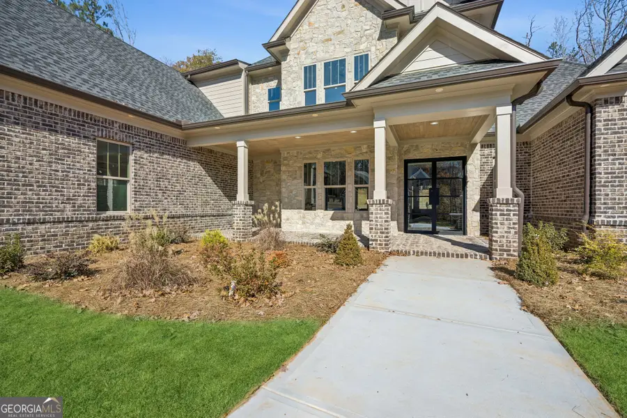 4546 Fawn Path, Gainesville, GA 30506 - Image #3