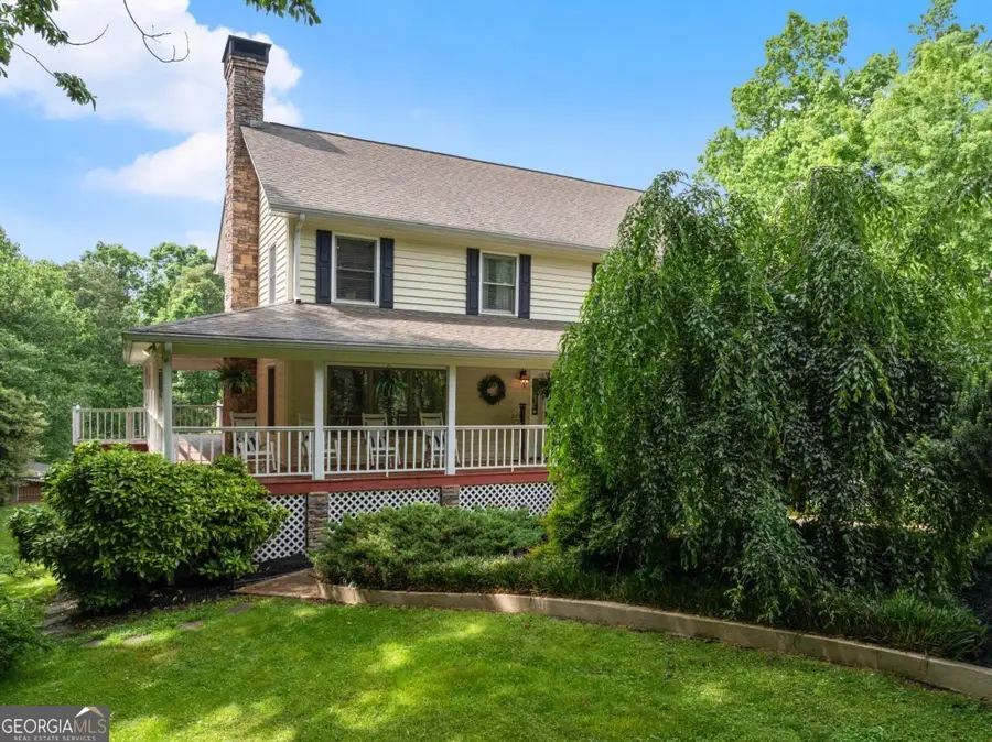 2904 Westwood Trail, Gainesville, GA 30506 - Image #3