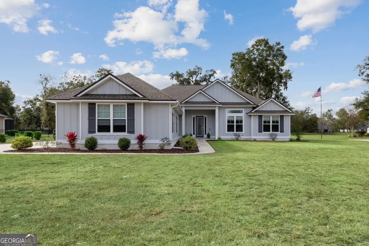 321 Harbour Island Circle, Waverly, GA 31565 - Image #1
