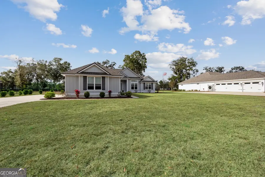 321 Harbour Island Circle, Waverly, GA 31565 - Image #3