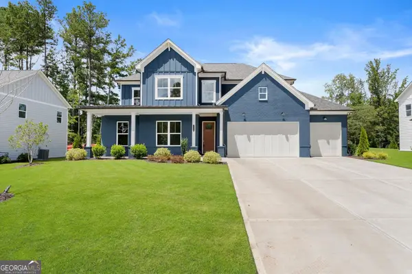 3548 Cedarvale Court, Powder Springs, GA 30127