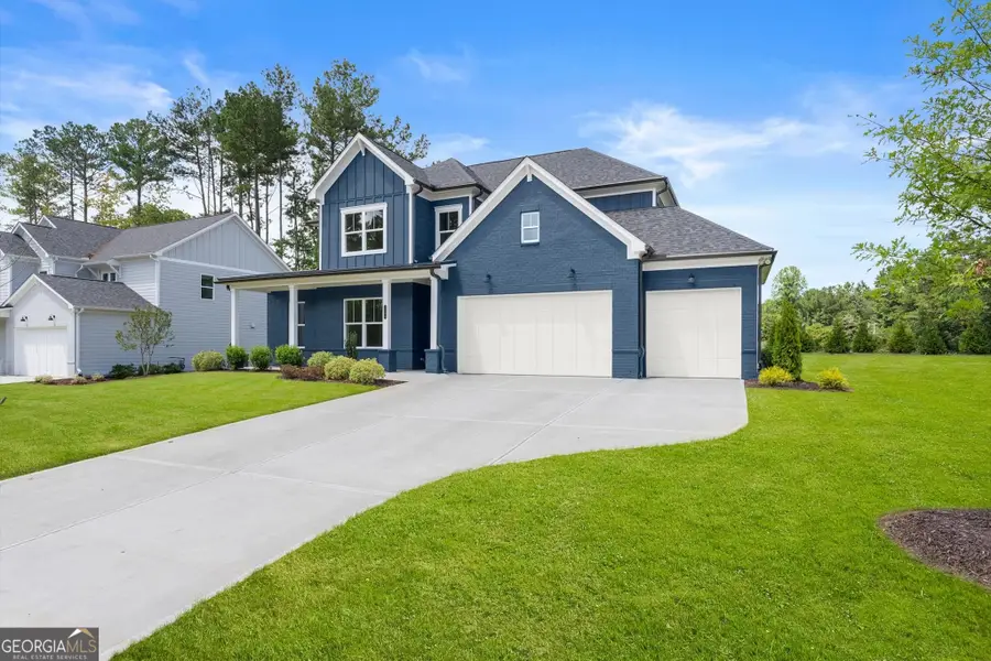 3548 Cedarvale Court, Powder Springs, GA 30127 - #2