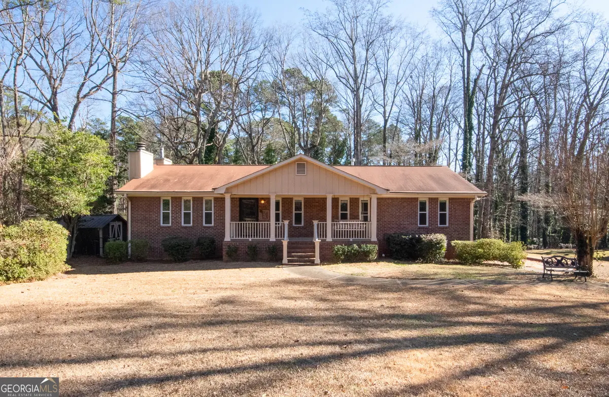 4475 Gann Crossing Sw, Smyrna, GA 30082 - Image #1