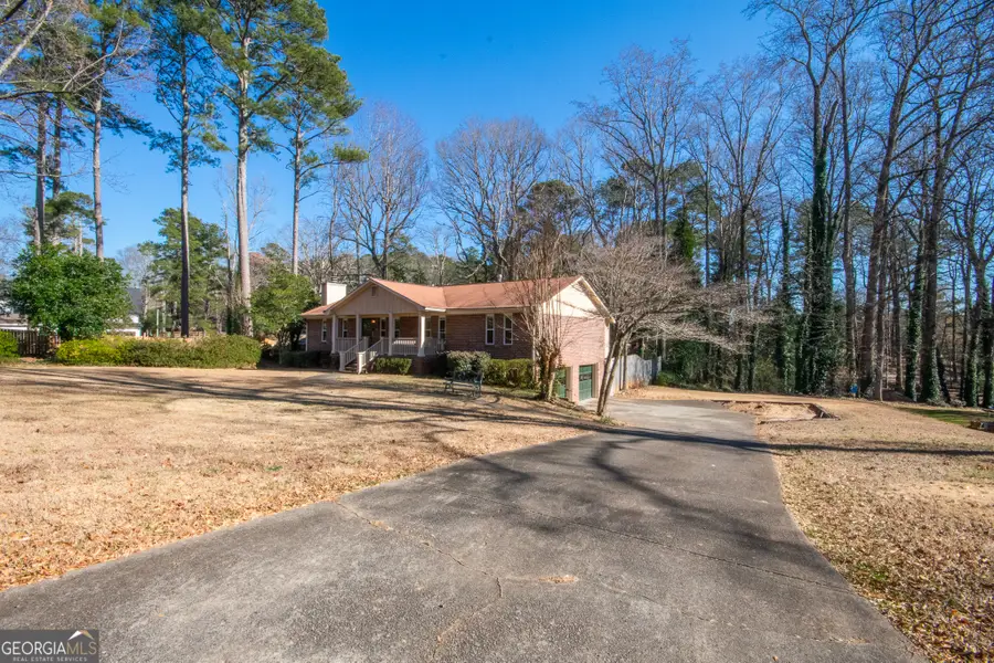 4475 Gann Crossing Sw, Smyrna, GA 30082 - Image #2