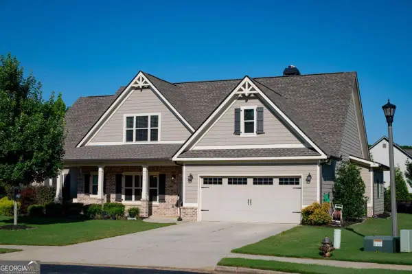 776 Fleeting Way, Monroe, GA 30655