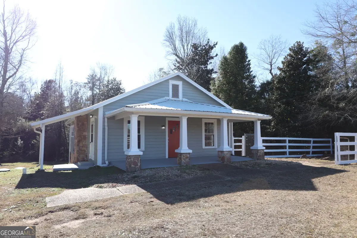 4181 Roosevelt Highway, Warm Springs, GA 31830 - Image #1