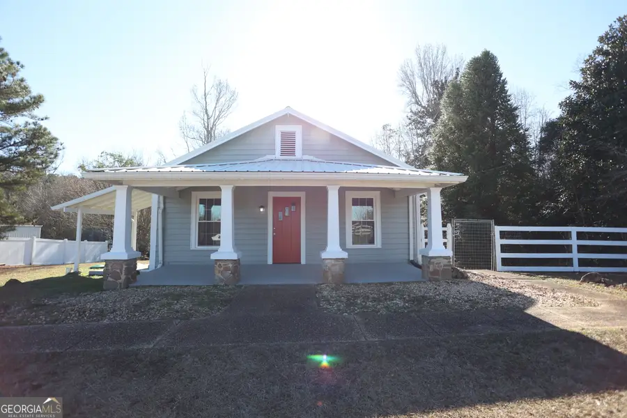 4181 Roosevelt Highway, Warm Springs, GA 31830 - Image #2