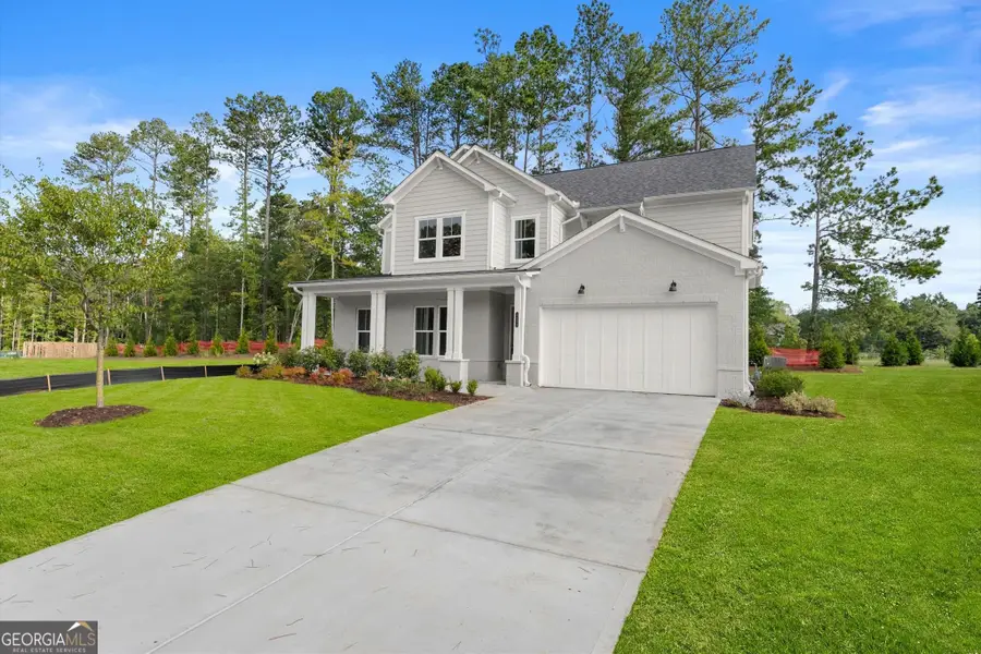 3552 Cedarvale Court, Powder Springs, GA 30127 - #2