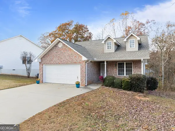 107 Brasstown Lane, Demorest, GA 30535