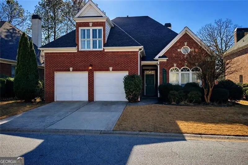 3034 Montclair Circle Se, Smyrna, GA 30080 - Image #1