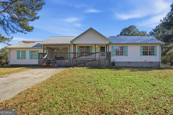 50 Giles Drive, McDonough, GA 30252