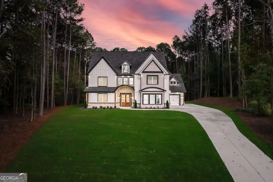 91 Beech Creek Circle, Winder, GA 30680 - Image #3