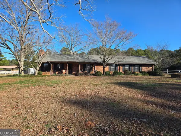 1024 Bethany Road, Covington, GA 30016