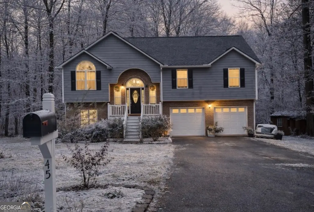 45 Hollow Court, Dallas, GA 30157 - Image #1