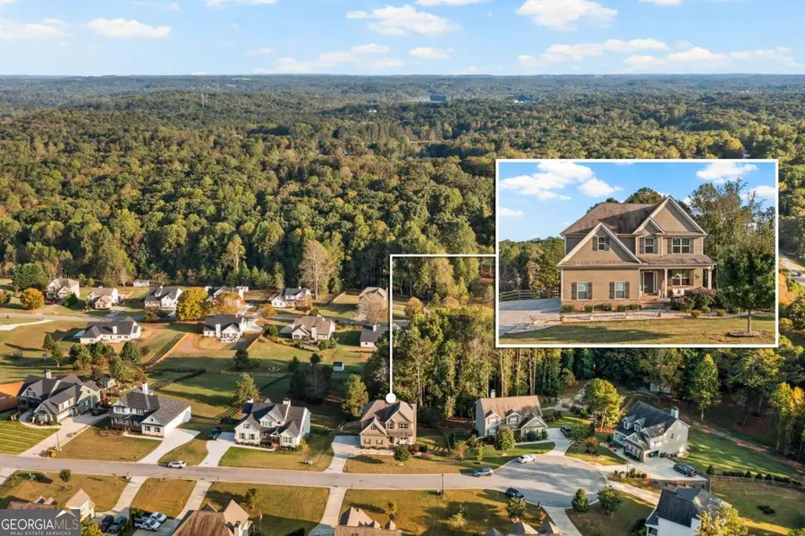 201 Whelchel Valley Drive, Dawsonville, GA 30534 - #3