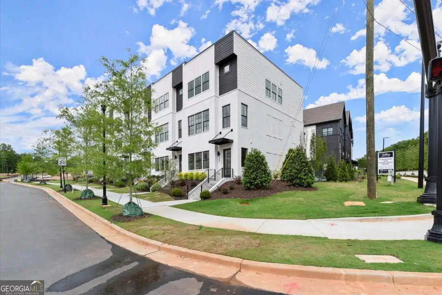 669 Soul Alley #144, Alpharetta, GA 30009 - Image #2