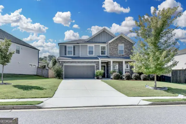 5671 Arbor Green Circle, Sugar Hill, GA 30518