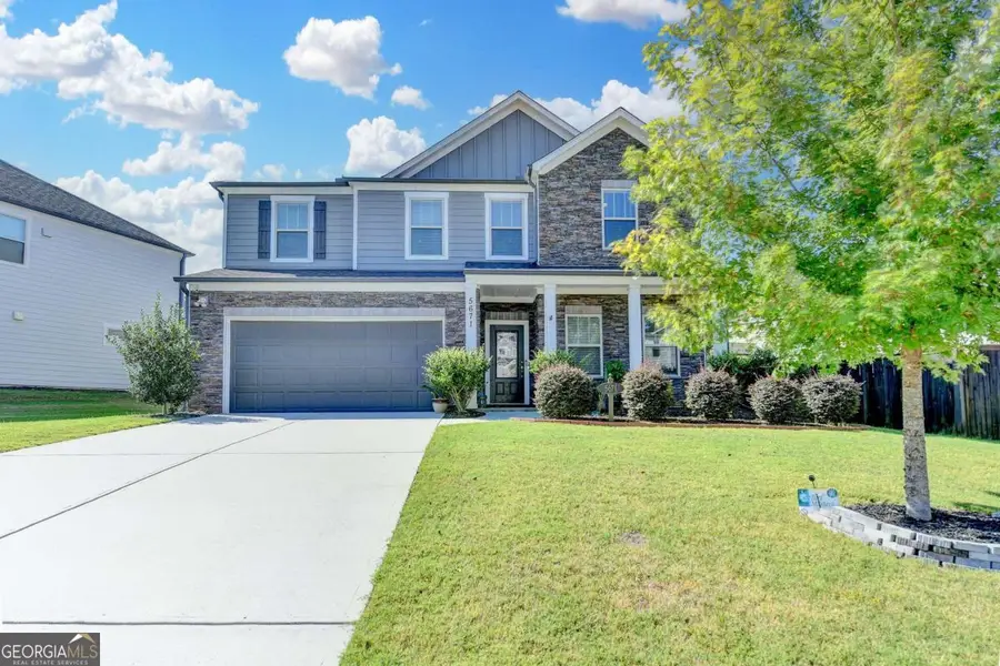 5671 Arbor Green Circle, Sugar Hill, GA 30518 - Image #2