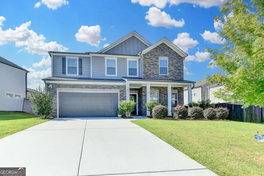 5671 Arbor Green Circle, Sugar Hill, GA 30518 - Image #3