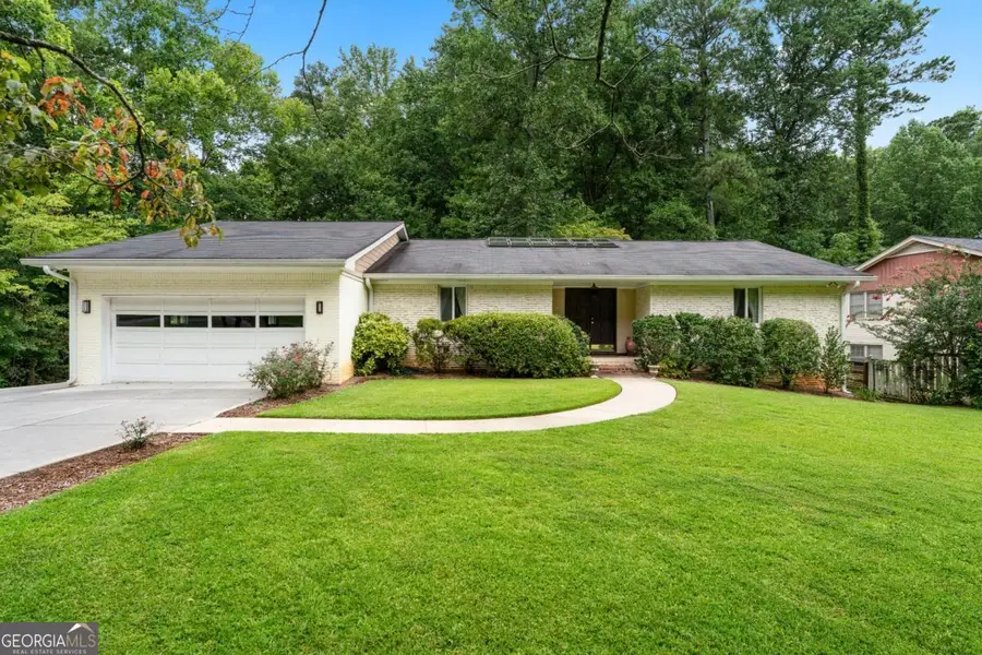 2760 Caraway Drive, Tucker, GA 30084 - Image #2