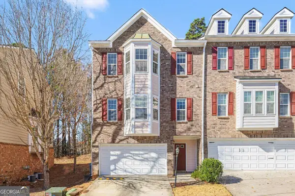 364 Eagle Tiff Drive, Sugar Hill, GA 30518