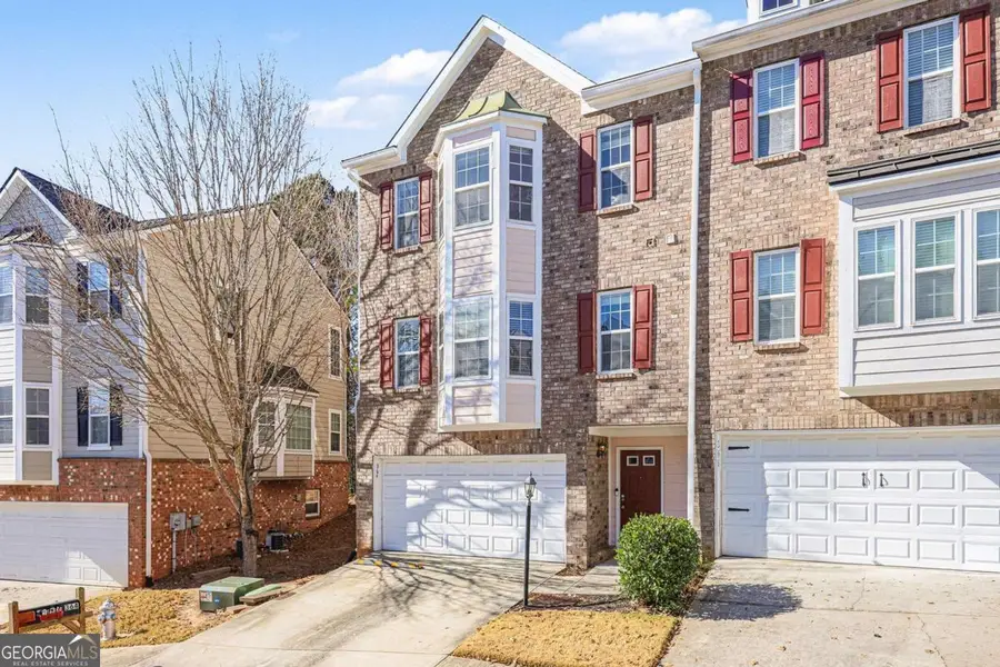 364 Eagle Tiff Drive, Sugar Hill, GA 30518 - #2