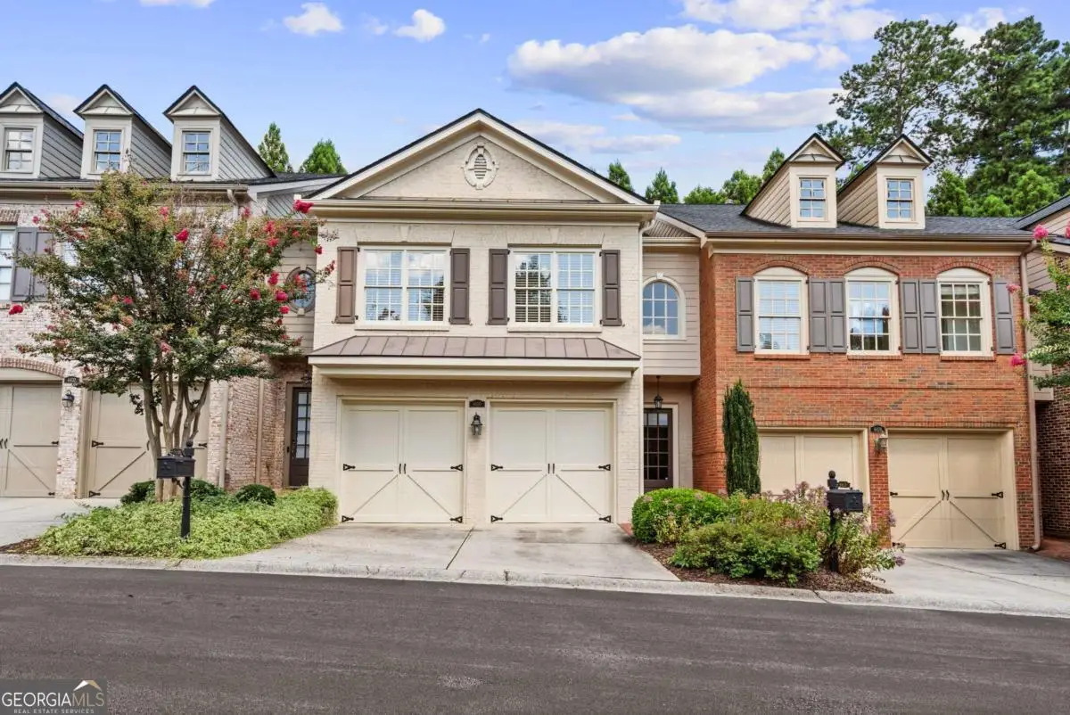 4430 Wilkerson Manor Drive Se, Smyrna, GA 30080 - Image #1